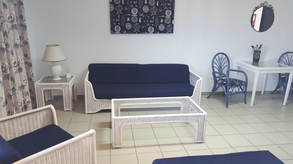 CIW Hostel Pozo Izquierdo Buitenkant foto