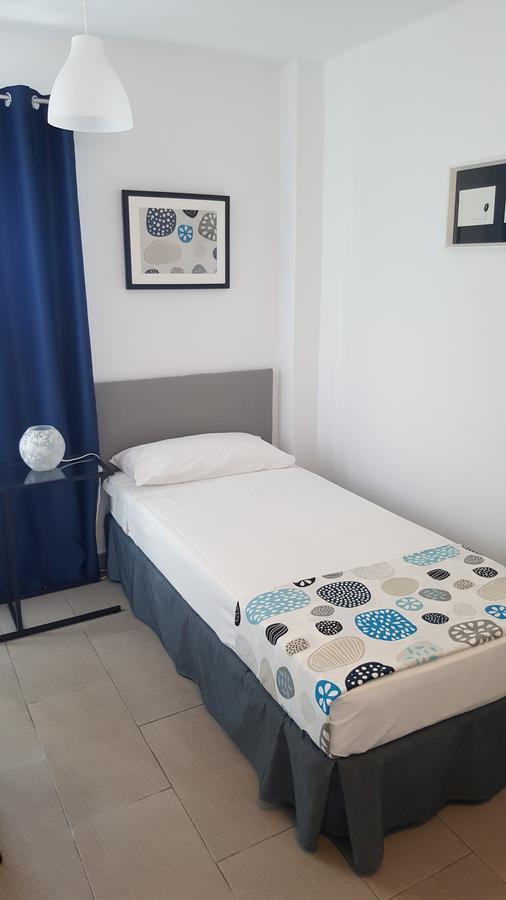 CIW Hostel Pozo Izquierdo Kamer foto