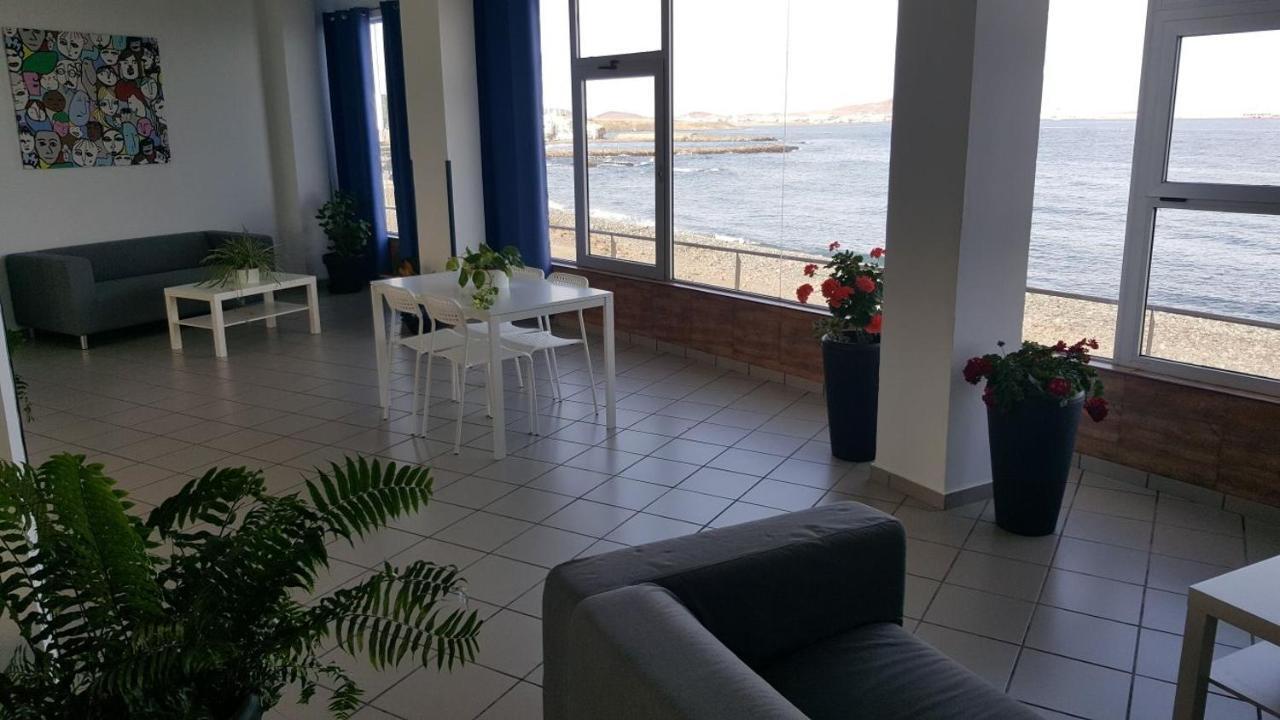 CIW Hostel Pozo Izquierdo Kamer foto